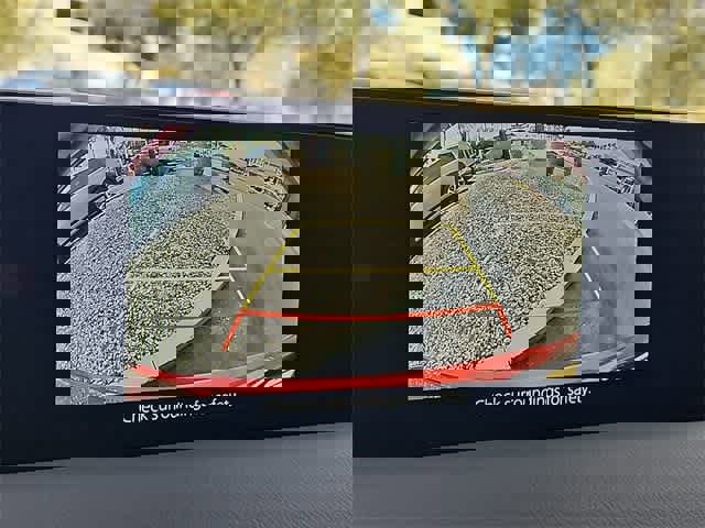 Used 2023 MAZDA CX-5 AWD 2.5 Turbo image 29