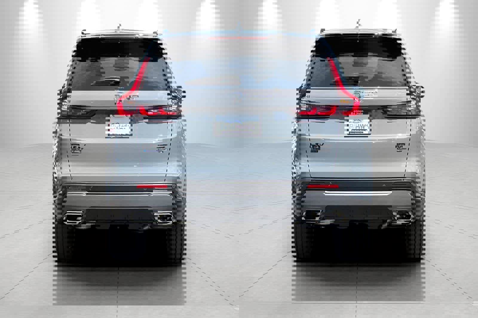 New 2026 Honda CR-V Sport Touring image 7