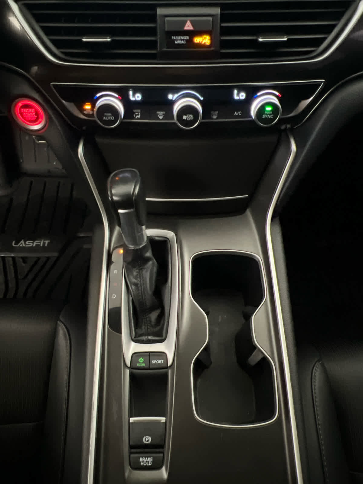 Used 2019 Honda Accord Sport image 17