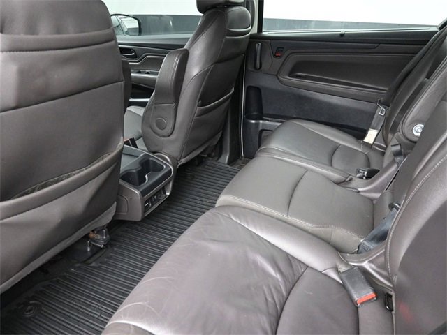 Used 2019 Honda Odyssey EX-L image 22