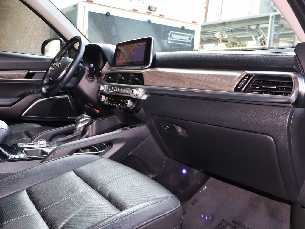 Used 2020 Kia Telluride SX AWD/4WD image 25
