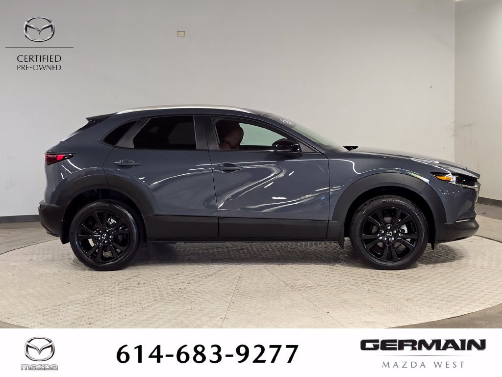 Used 2026 MAZDA CX-30 AWD 2.5 S image 7