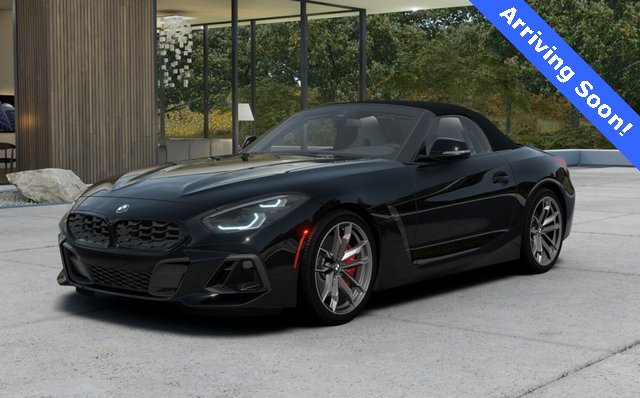 New 2026 BMW Z4 M40i w/ Edition