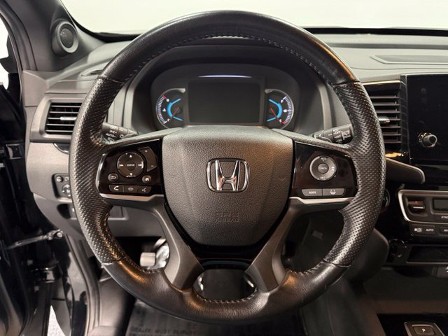 Used 2020 Honda Passport Touring image 17