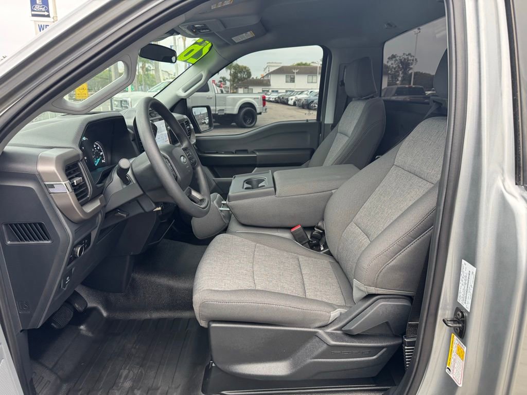 Used 2026 Ford F150 XL image 8