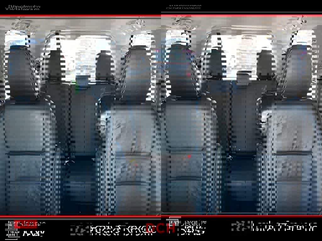 Used 2016 Toyota Sienna SE Premium image 20