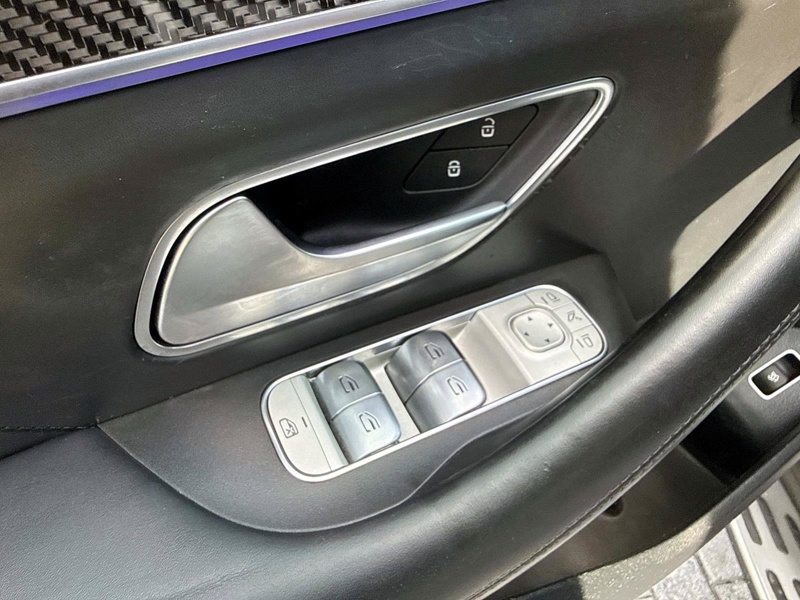 Certified 2021 Mercedes-Benz GLE 53 AMG 4MATIC Coupe image 19