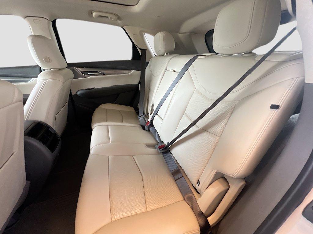 Used 2023 Cadillac XT5 Premium Luxury FWD image 26