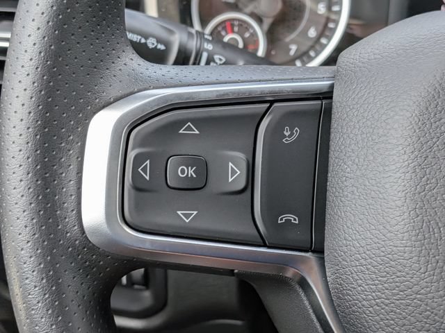 New 2026 RAM 1500 Express RWD image 22