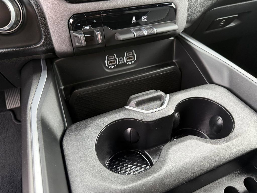 Used 2022 RAM 1500 Big Horn image 19