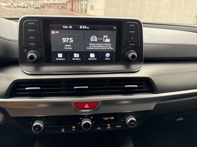 Used 2021 Kia Telluride LX image 13