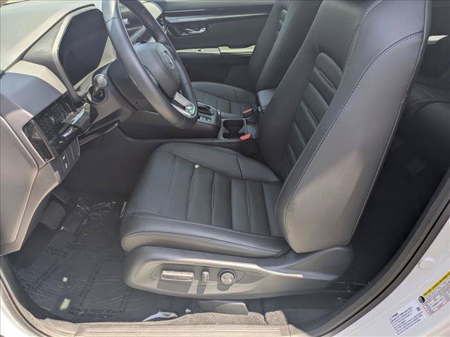 Certified 2025 Honda CR-V EX-L image 16