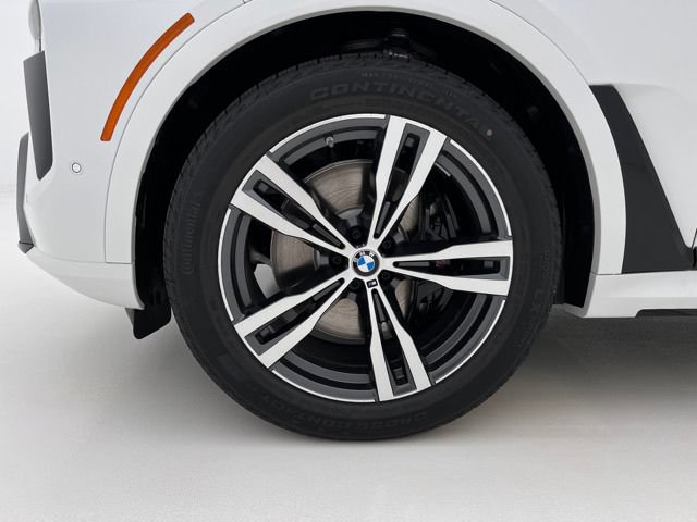 New 2027 BMW X7 M60i AWD/4WD image 22