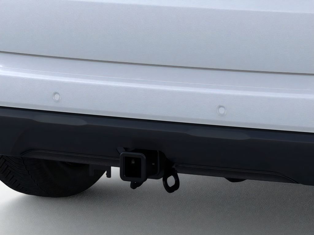 New 2026 Ford Escape ST-Line Elite w/ Premium Technology Package AWD/4WD image 53