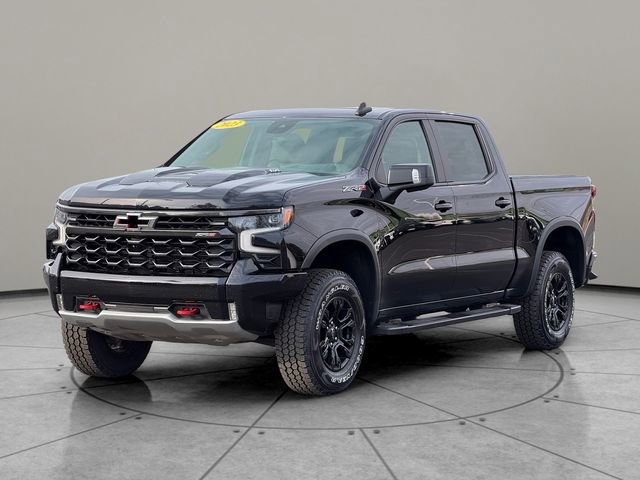 Used 2023 Chevrolet Silverado 1500 ZR2 w/ Technology Package image 2