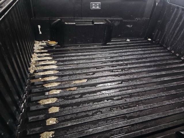 Used 2025 Toyota Tacoma TRD Off-Road image 18