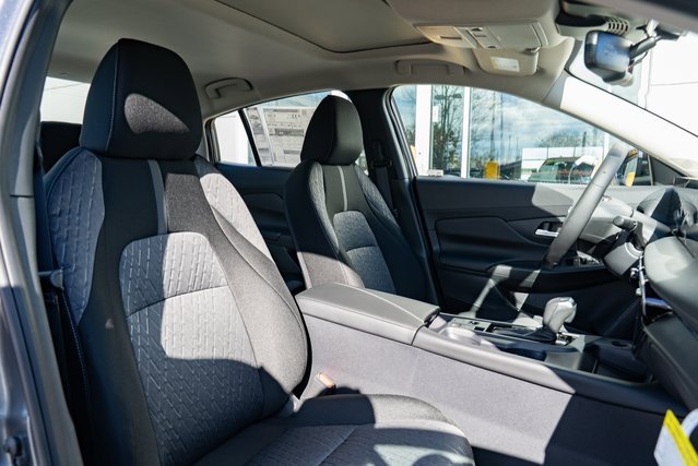 New 2026 Nissan Sentra SV image 25