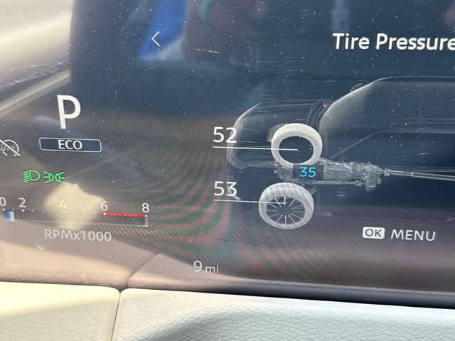New 2026 Nissan Armada Platinum Reserve AWD/4WD image 16