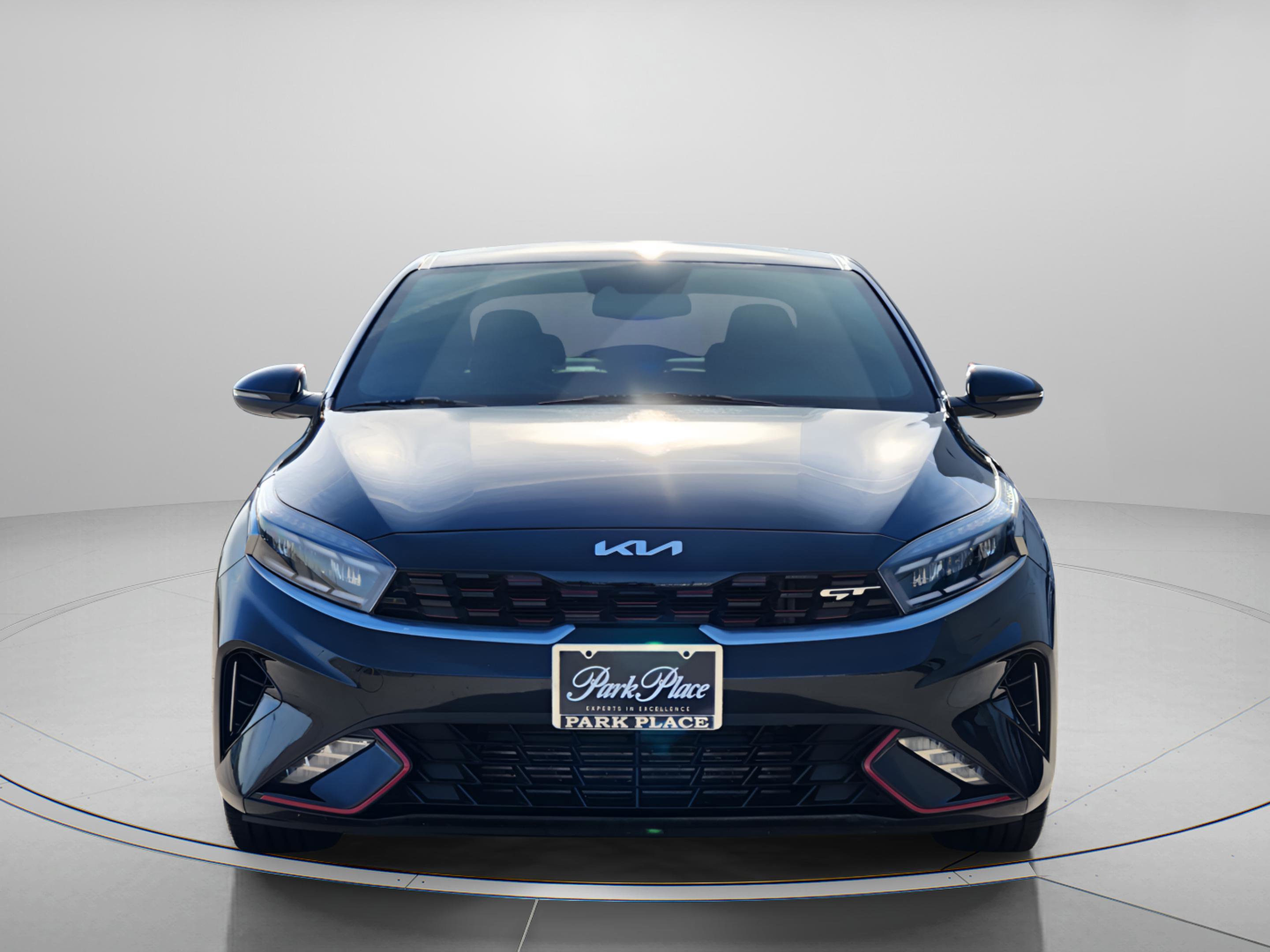 Used 2022 Kia Forte GT image 6