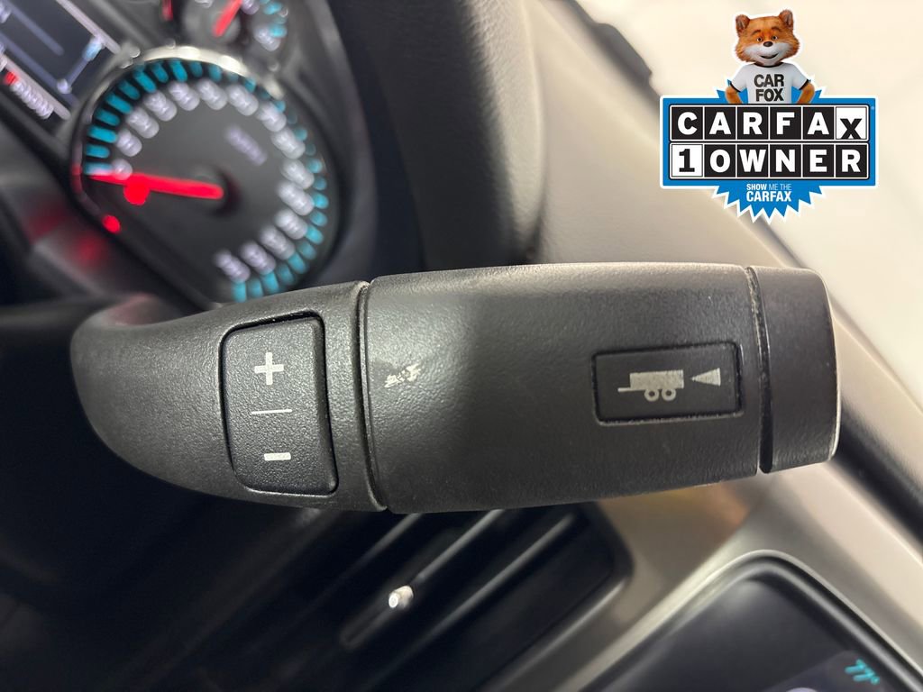 Used 2016 Chevrolet Silverado 1500 LT w/ All Star Edition RWD image 29
