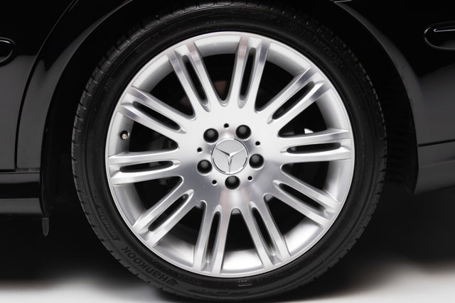 Used 2006 Mercedes-Benz E 350 Sedan image 33