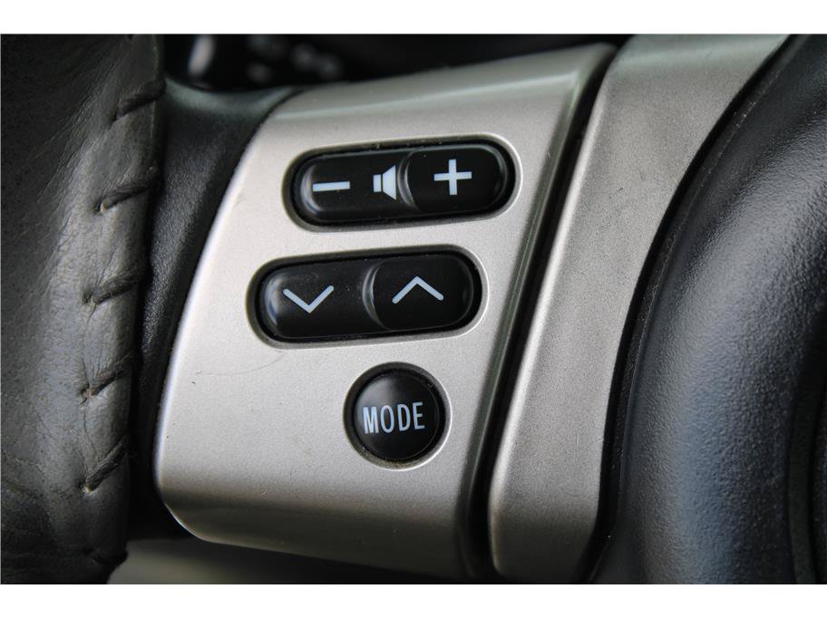 Used 2012 Toyota FJ Cruiser 4WD w/ Convenience Pkg image 17