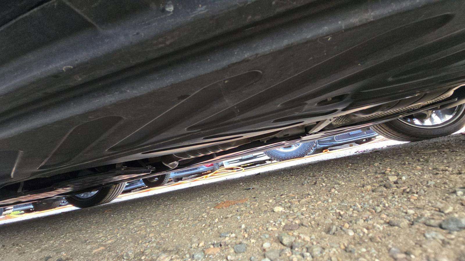 Used 2019 Mercedes-Benz C 300 Sedan w/ Premium Package image 27