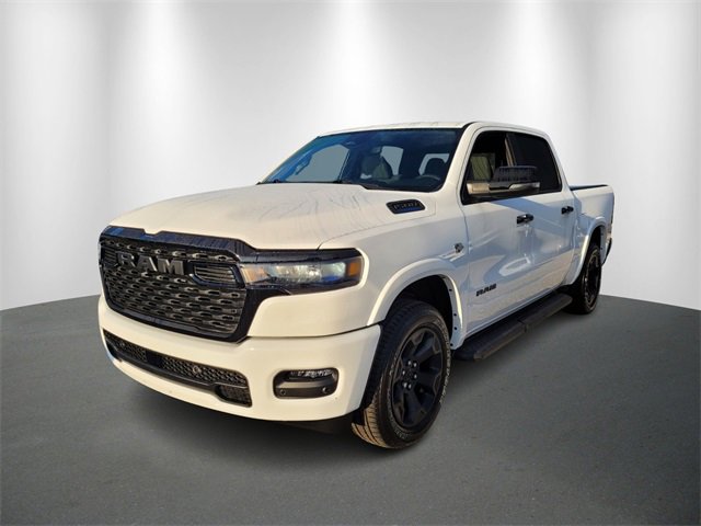 New 2026 RAM 1500 Big Horn image 2