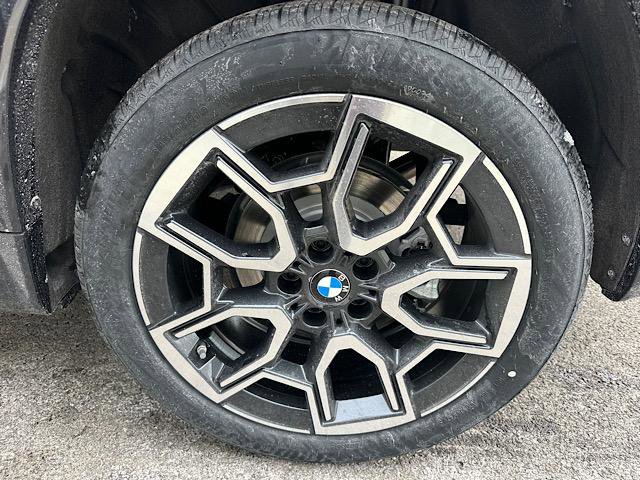 New 2026 BMW X1 xDrive28i w/ Technology Package image 7