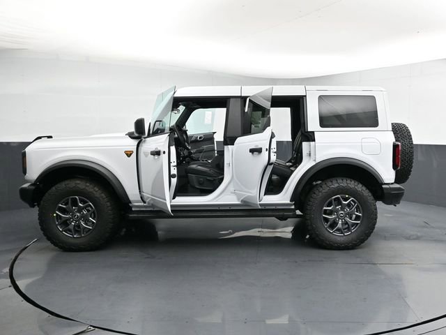 New 2025 Ford Bronco Badlands image 35