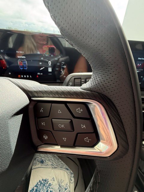 New 2026 Ford Mustang Premium RWD image 10