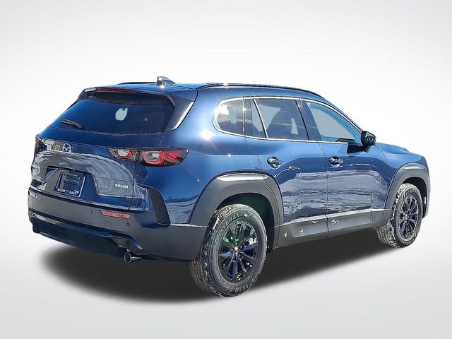 New 2026 MAZDA CX-50 AWD 2.5 Hybrid w/ Weather Package image 7