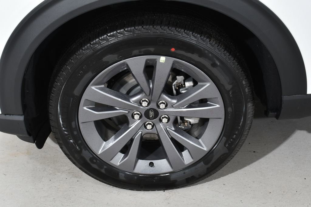 New 2026 Ford Explorer Active w/ Active Comfort Package image 26