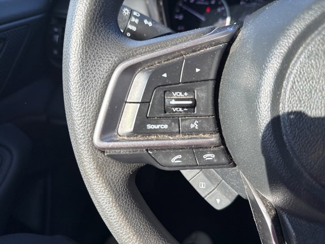 Used 2020 Subaru Outback 2.5i image 17