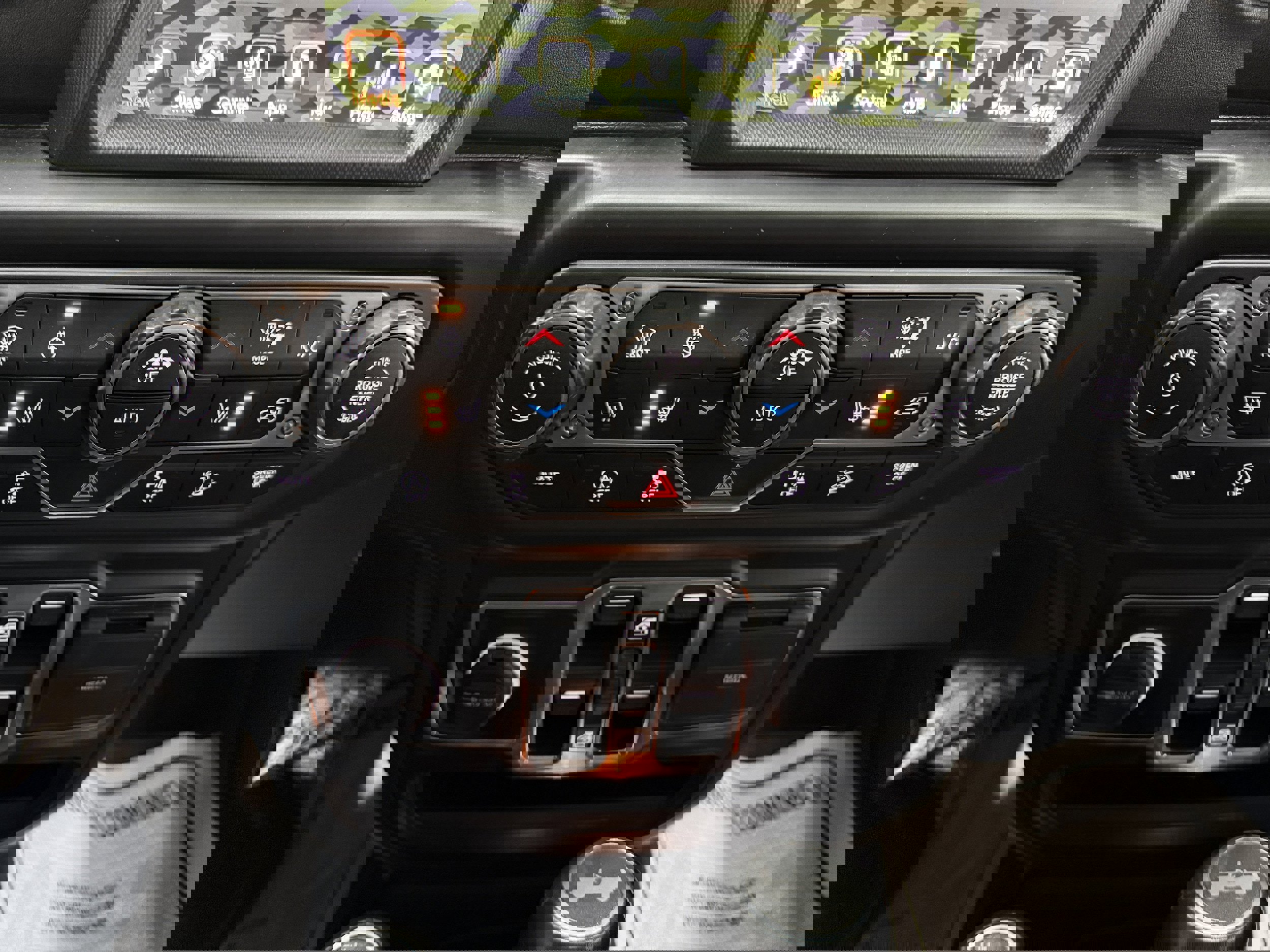 Used 2021 Jeep Wrangler Unlimited Sahara image 19