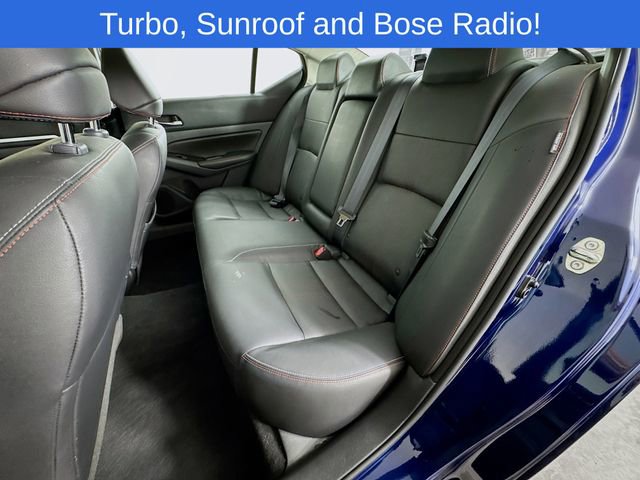 Used 2023 Nissan Altima 2.0 SR FWD image 25