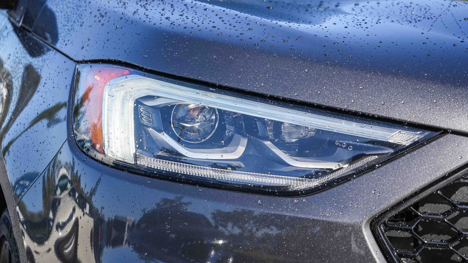Used 2019 Ford Edge ST w/ Equipment Group 401A AWD/4WD image 4
