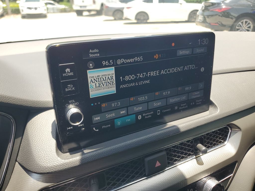 Used 2026 Acura Integra A-Spec FWD image 27