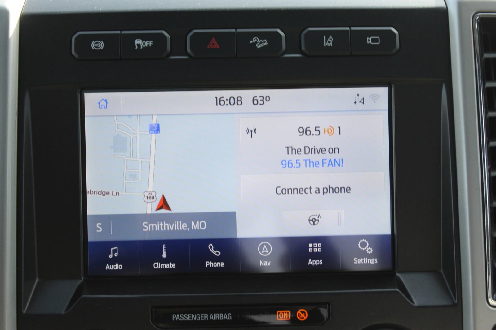 Used 2021 Ford F250 Lariat image 45