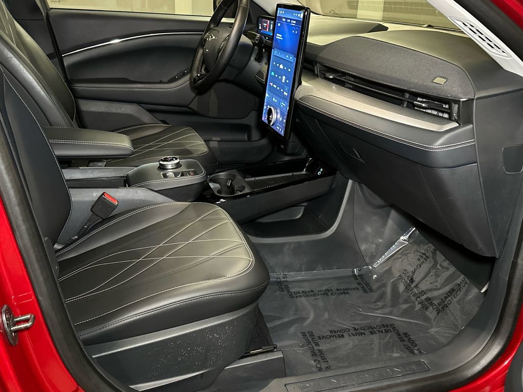 Used 2022 Ford Mustang Mach-E California Route 1 image 10