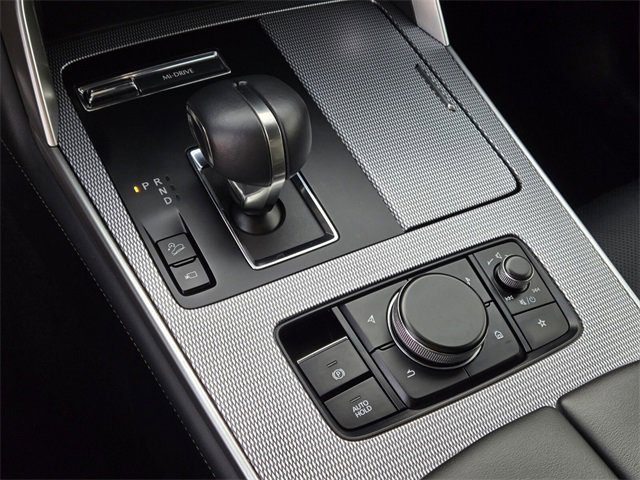 Used 2025 MAZDA CX-70 3.3 Turbo w/ Premium Plus Pkg image 24