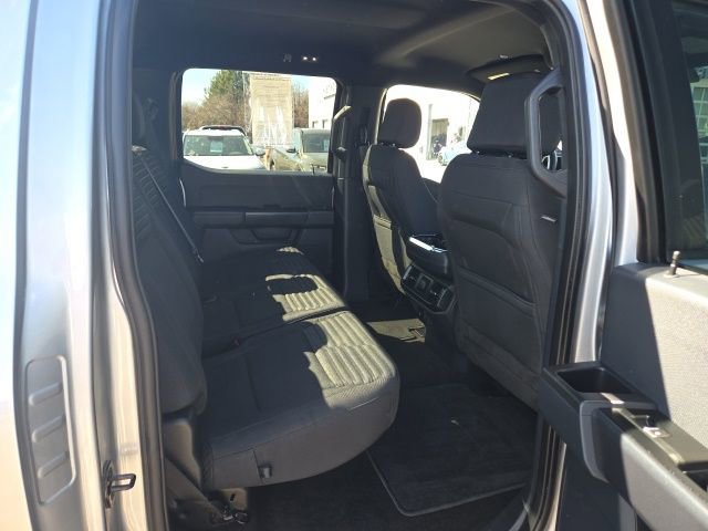 Used 2022 Ford F150 XL w/ STX Appearance Package image 43