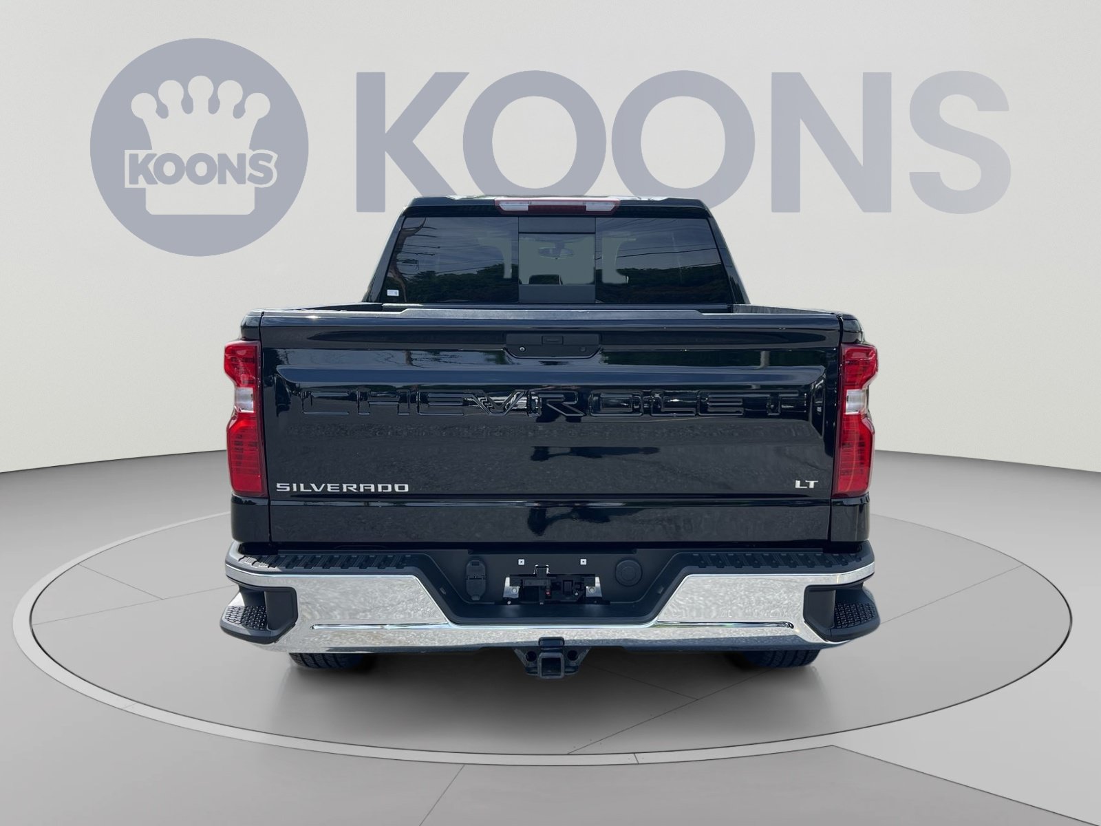 Used 2021 Chevrolet Silverado 1500 LT w/ Convenience Package II AWD/4WD image 5