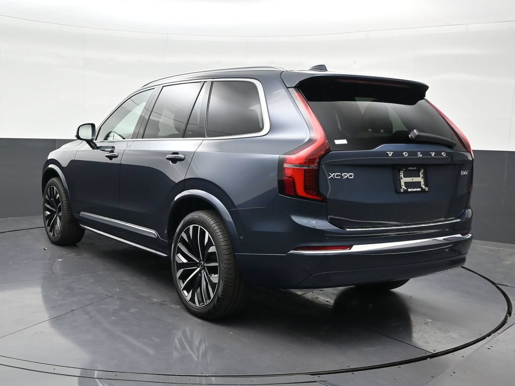 Used 2026 Volvo XC90 B6 Plus w/ Protection Package Premier AWD/4WD image 3