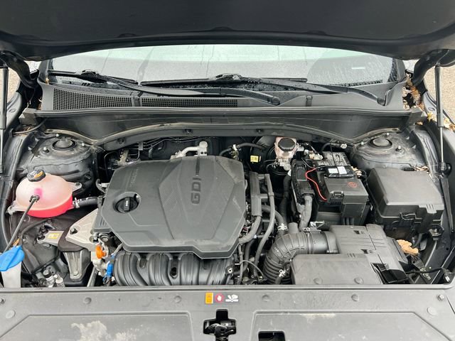 Used 2023 Hyundai Santa Fe SE w/ Cargo Package image 19