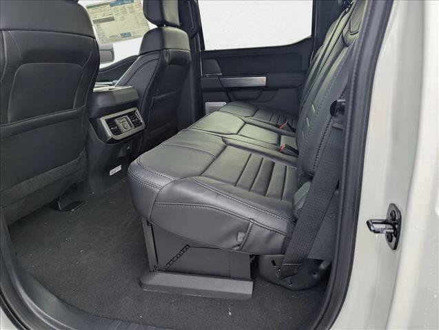 New 2026 Ford F250 Platinum AWD/4WD image 14