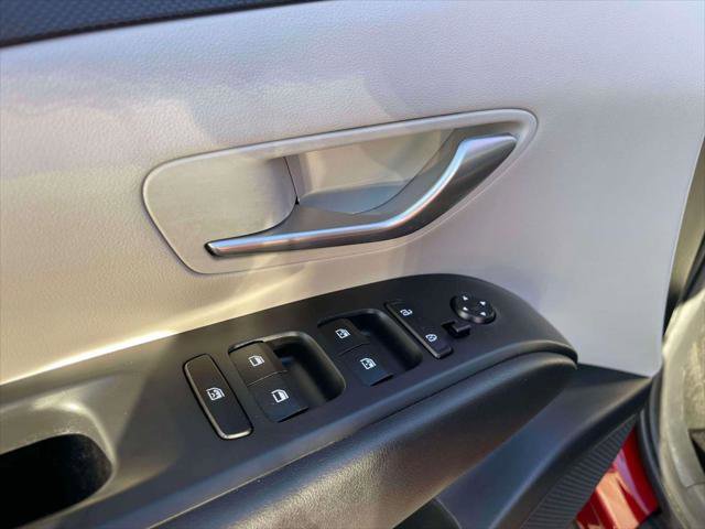 Used 2024 Hyundai Tucson SEL AWD/4WD image 16