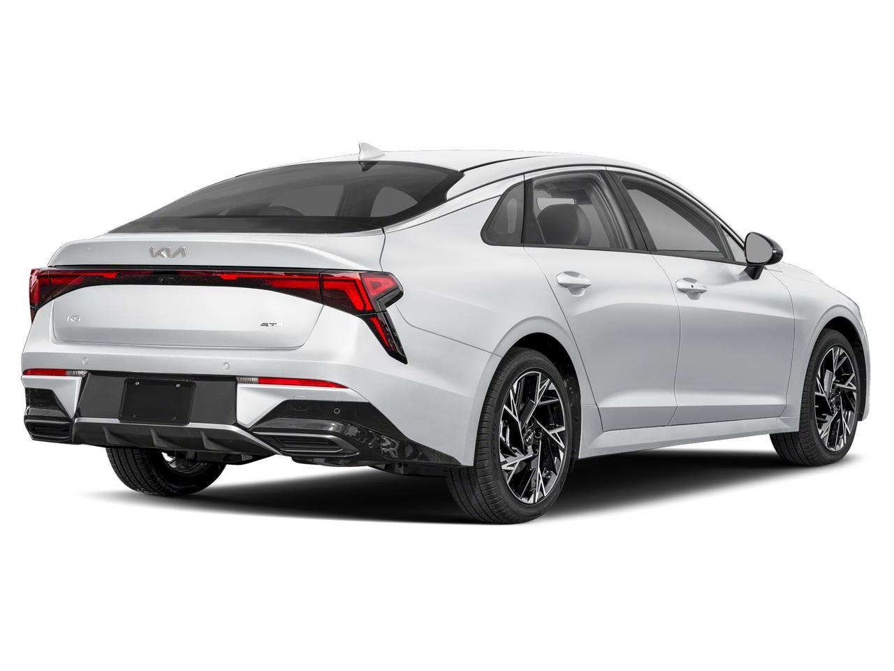 New 2026 Kia K5 GT-Line w/ GT-Line Red Interior Package image 29