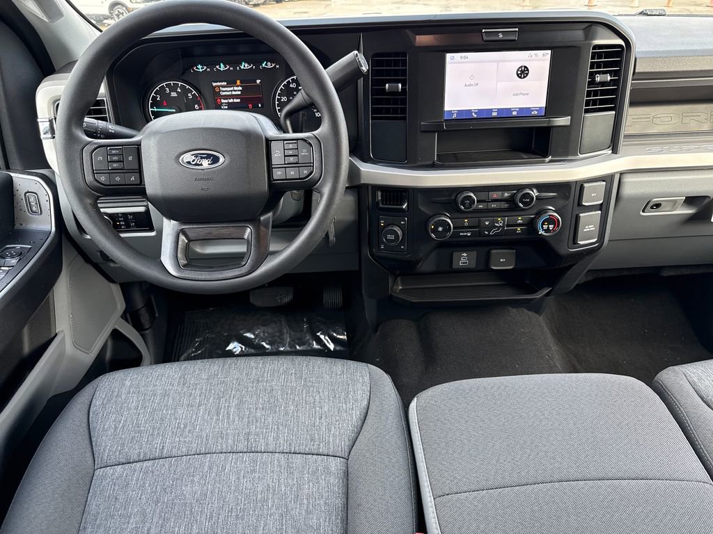 New 2026 Ford F250 XL image 5