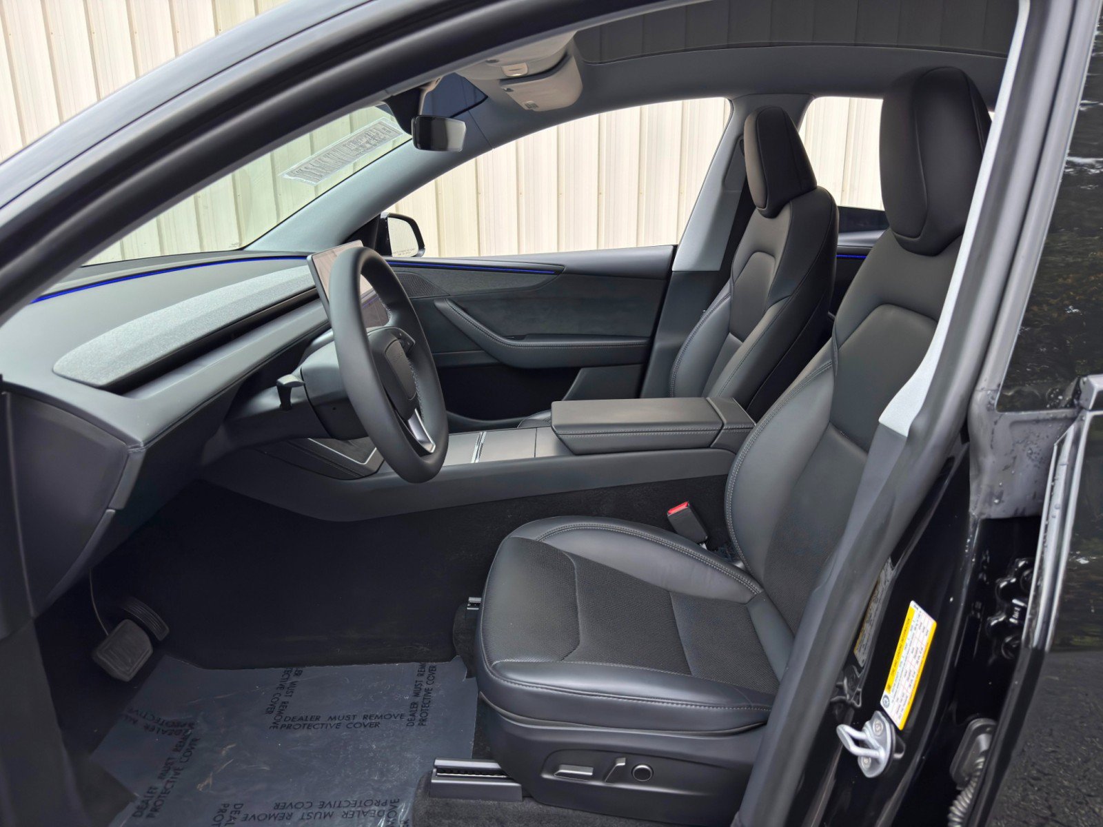 Used 2026 Tesla Model Y 2WD image 17